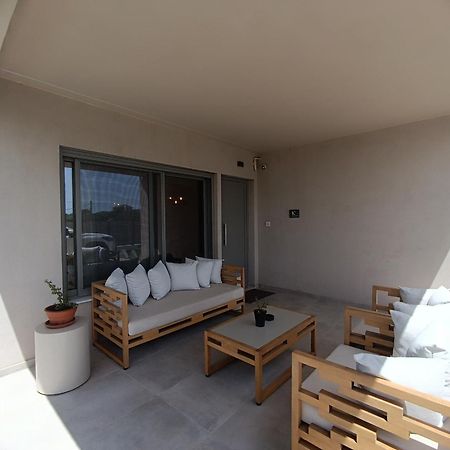 Ks Luxury Villas Heated Pools Georgioupoli Esterno foto