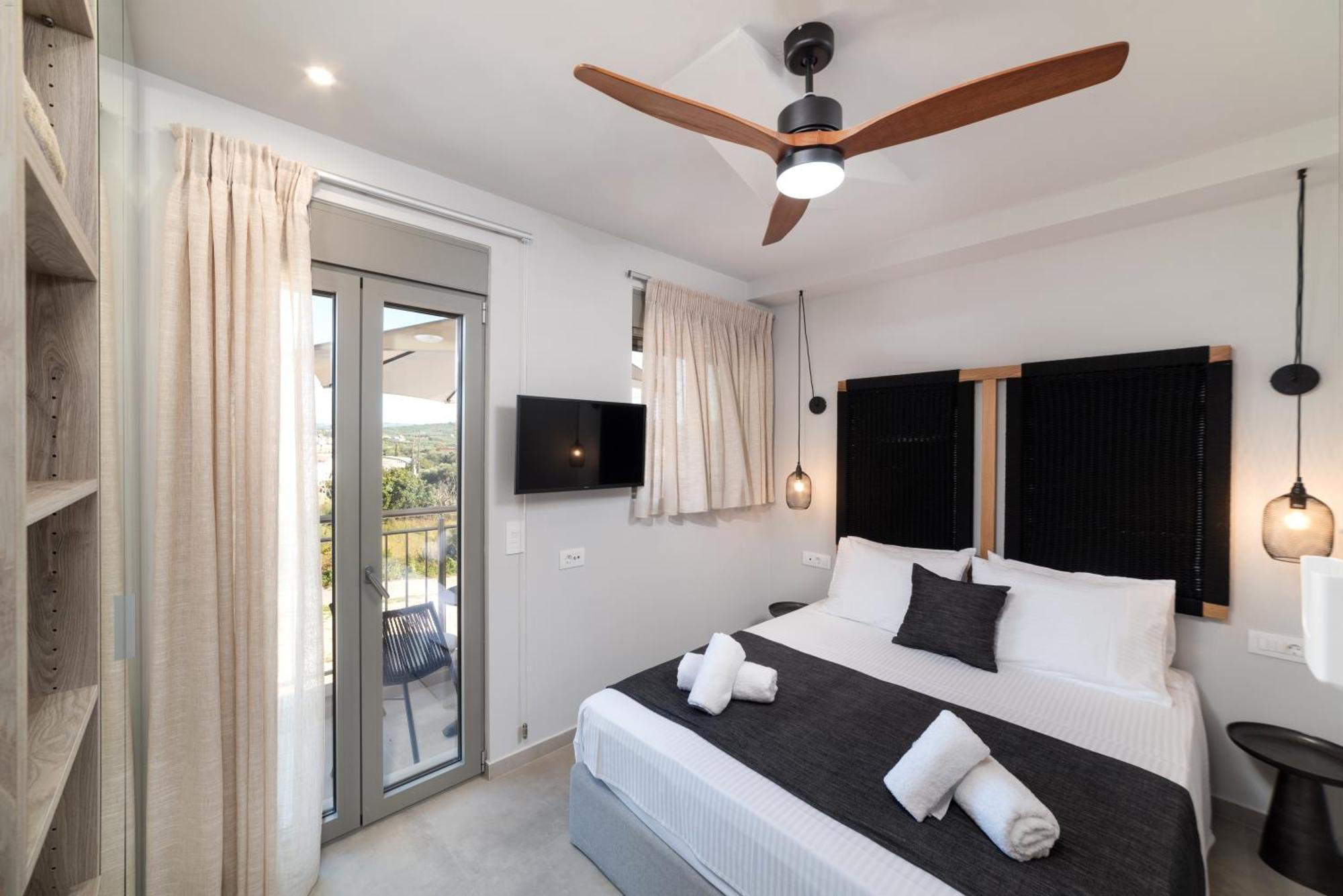 Ks Luxury Villas Heated Pools Georgioupoli Esterno foto