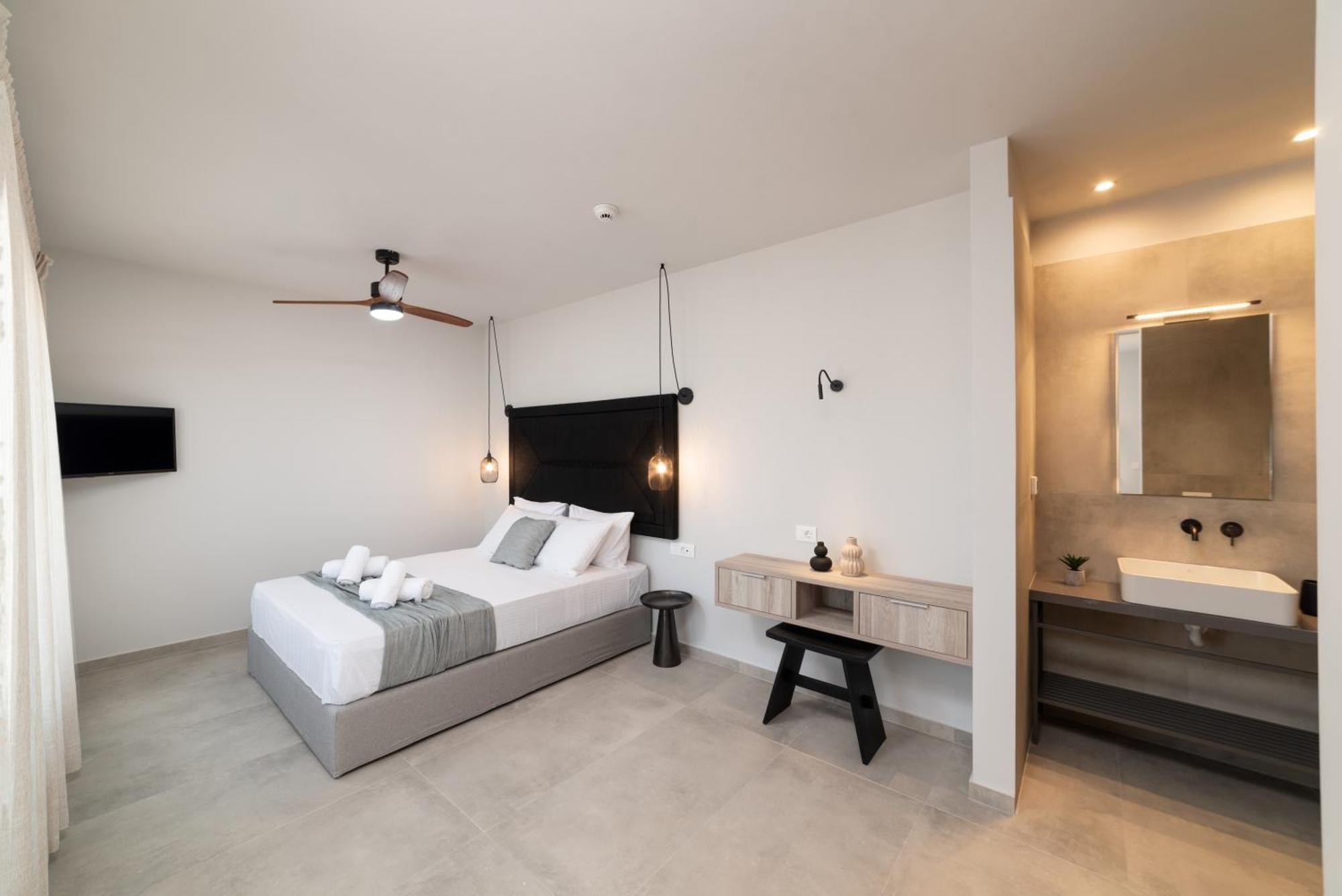Ks Luxury Villas Heated Pools Georgioupoli Esterno foto