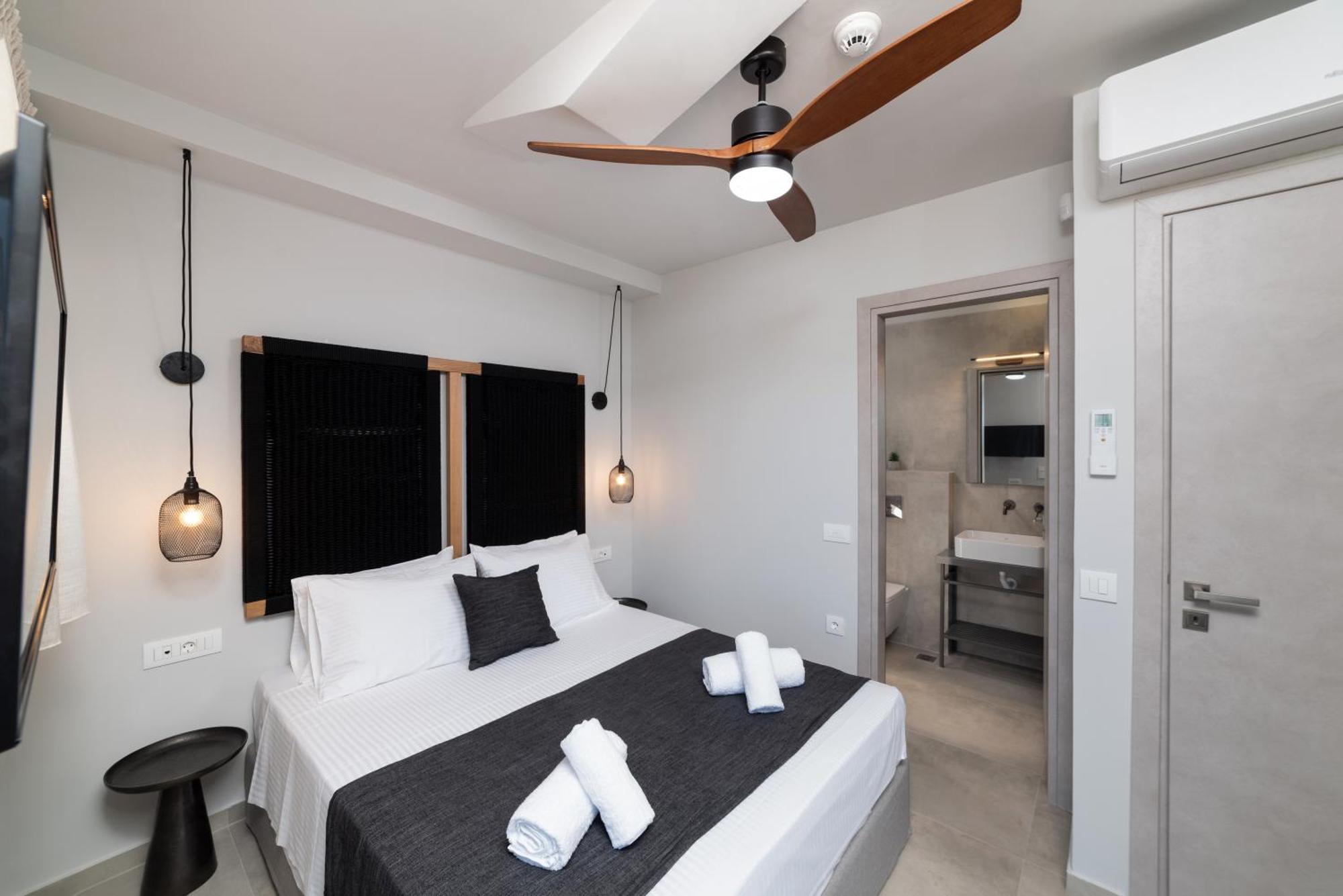 Ks Luxury Villas Heated Pools Georgioupoli Esterno foto