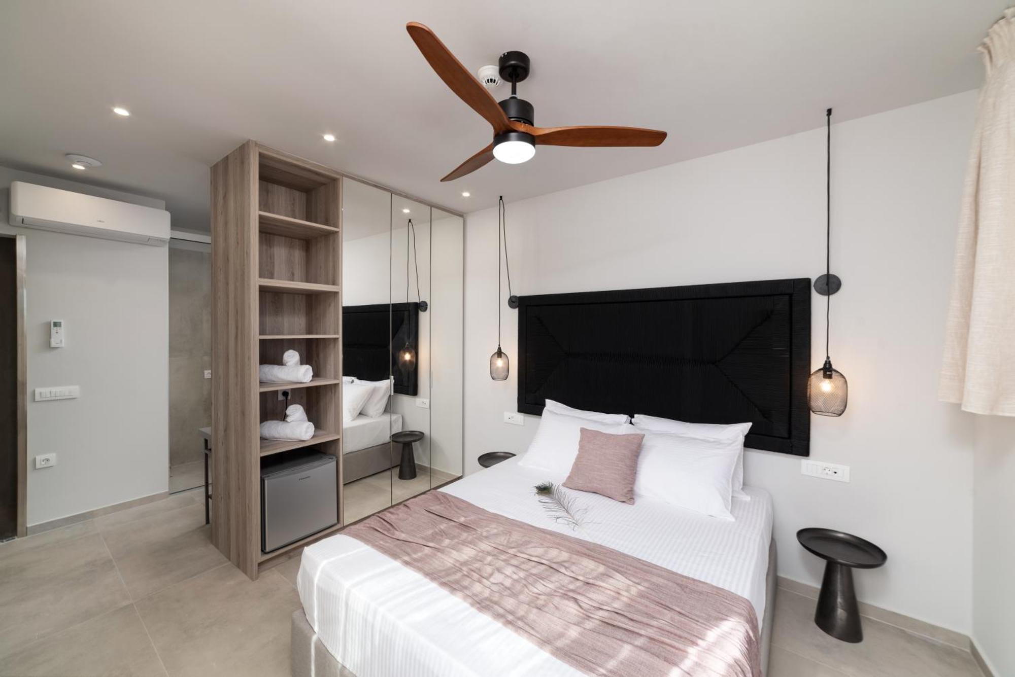 Ks Luxury Villas Heated Pools Georgioupoli Esterno foto