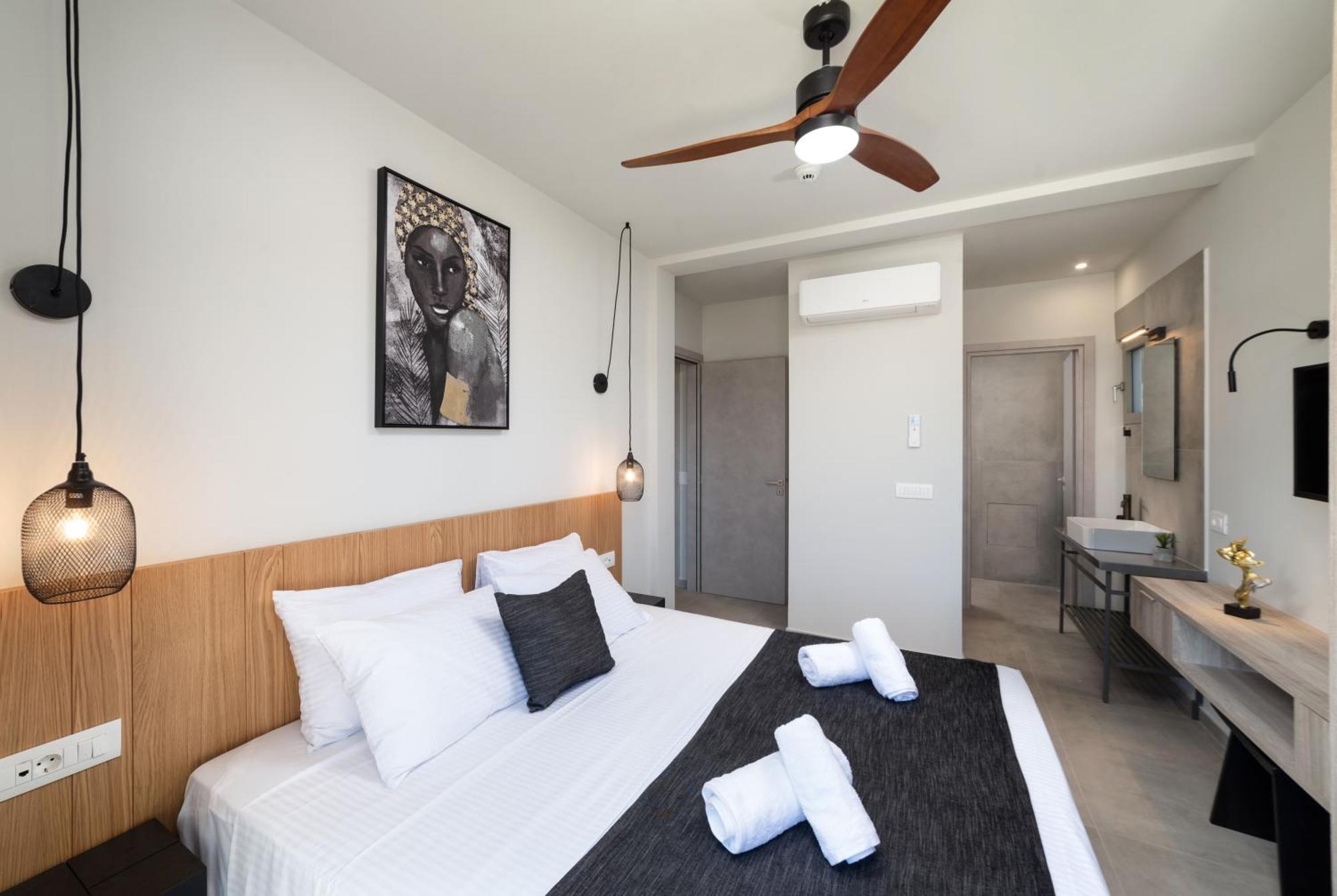 Ks Luxury Villas Heated Pools Georgioupoli Esterno foto