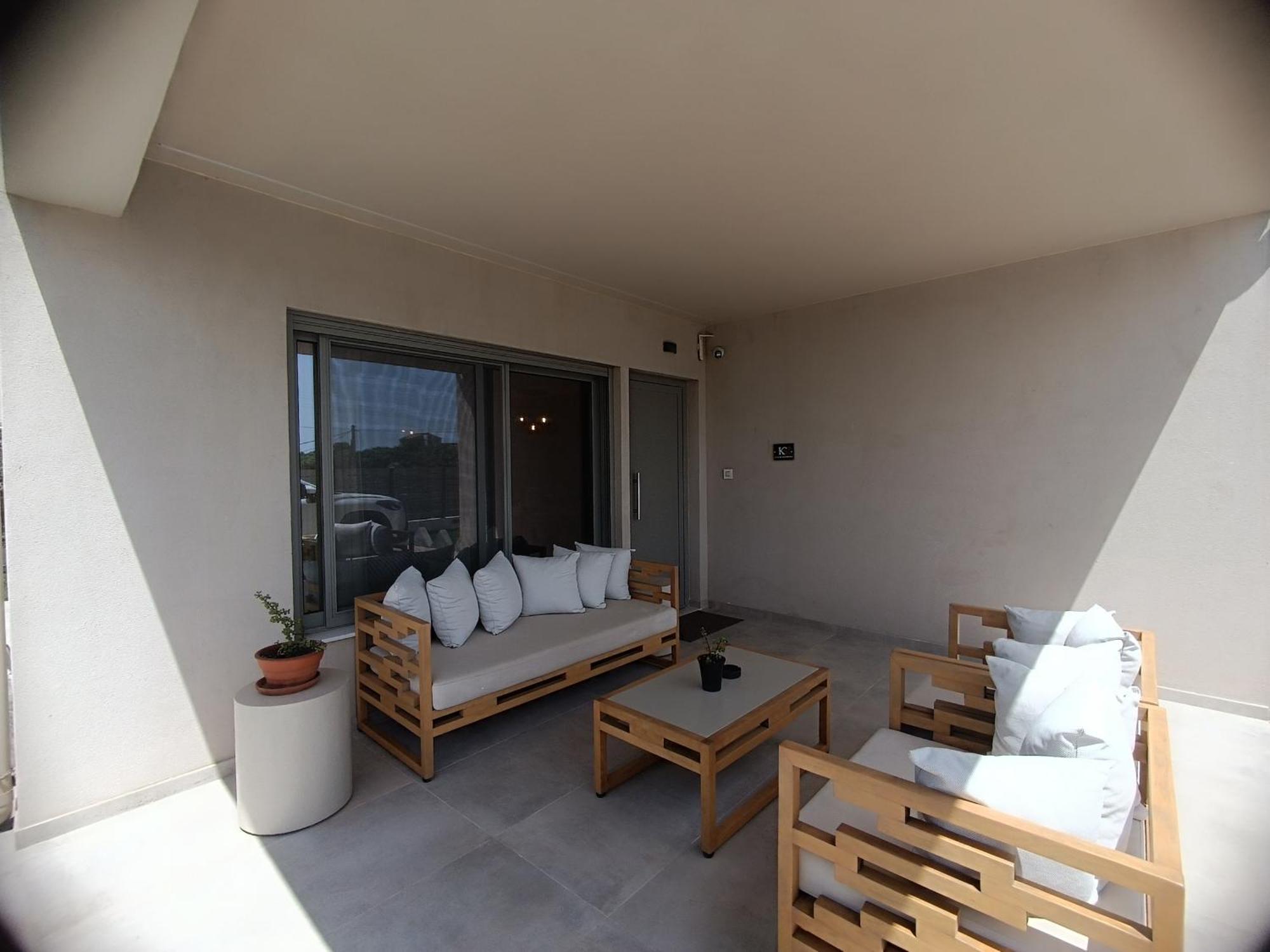 Ks Luxury Villas Heated Pools Georgioupoli Esterno foto
