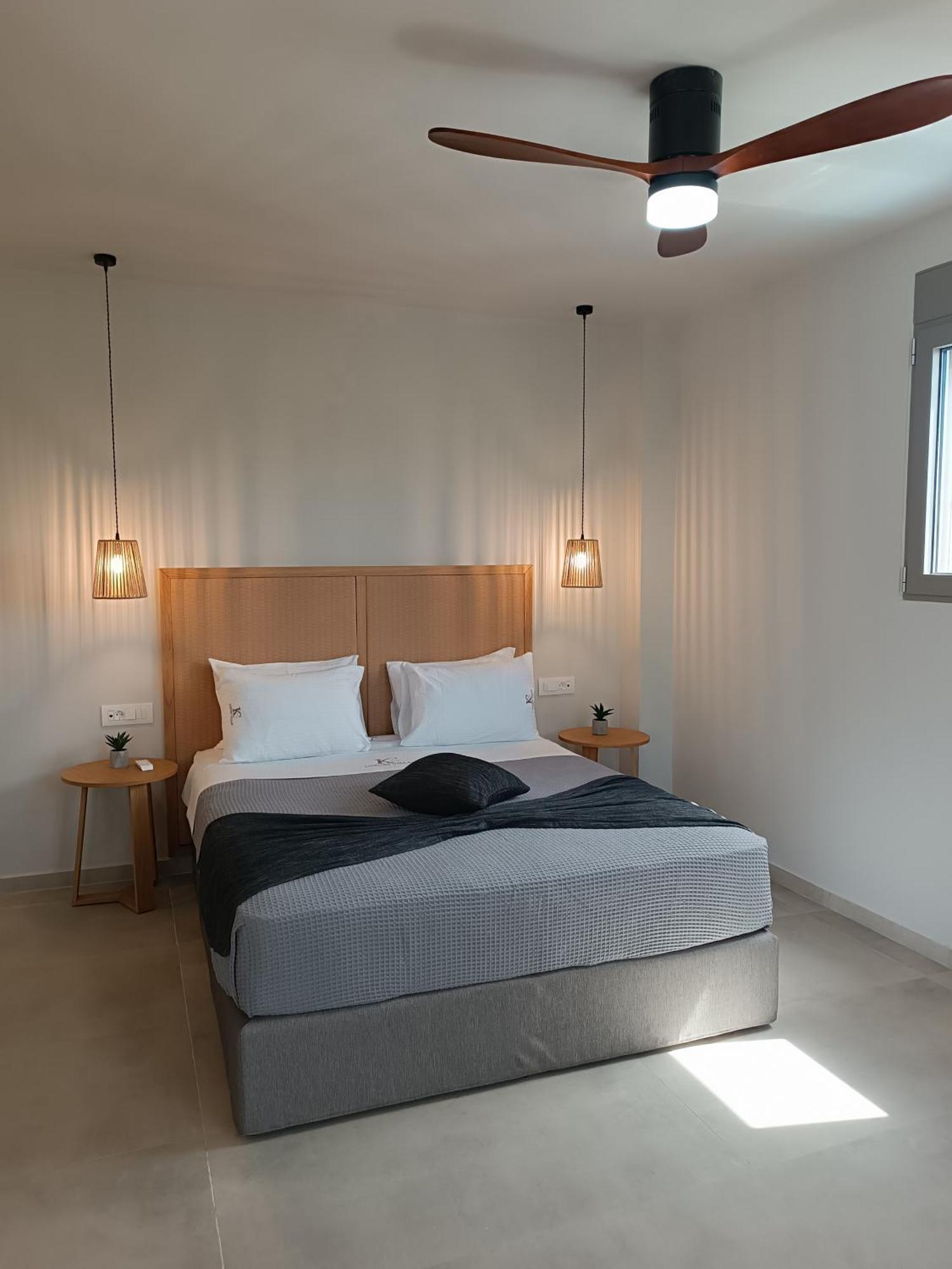 Ks Luxury Villas Heated Pools Georgioupoli Esterno foto