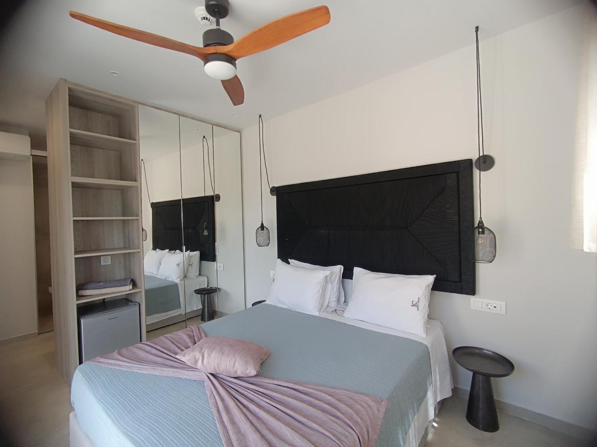 Ks Luxury Villas Heated Pools Georgioupoli Esterno foto