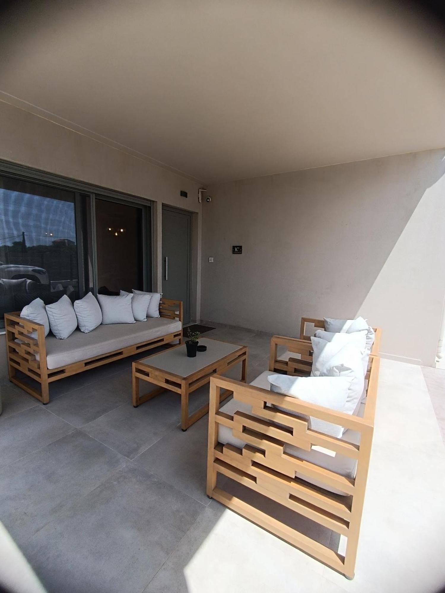Ks Luxury Villas Heated Pools Georgioupoli Esterno foto
