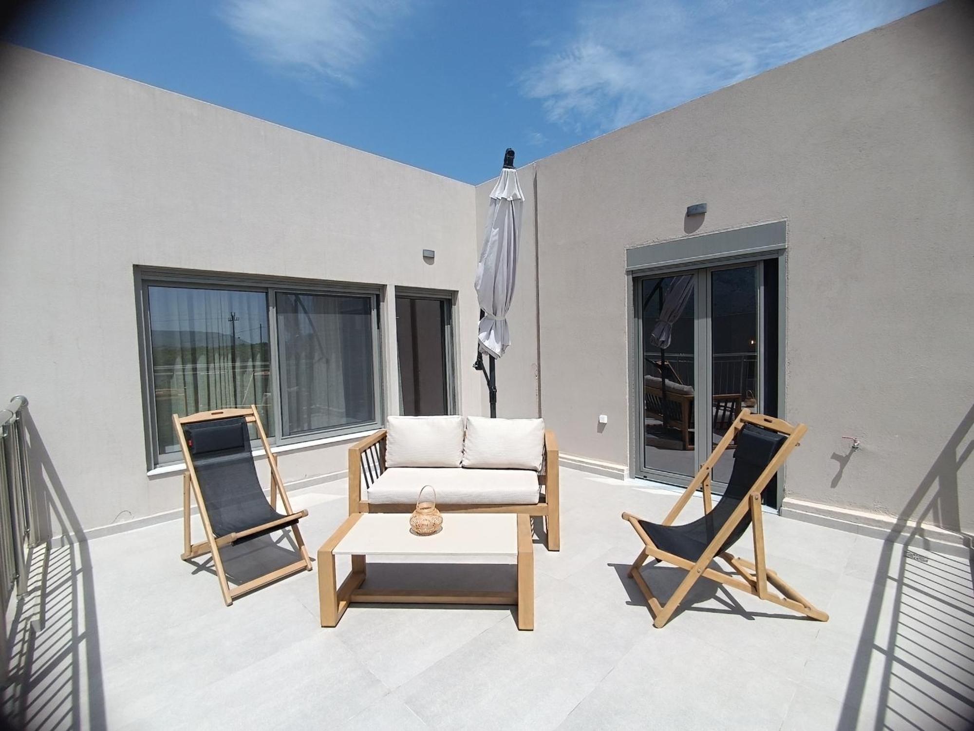 Ks Luxury Villas Heated Pools Georgioupoli Esterno foto